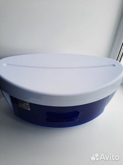 Стерилизатор для маникюрных инструментов