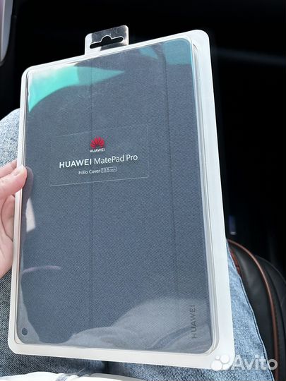 Чехол для планшета huawei matepad