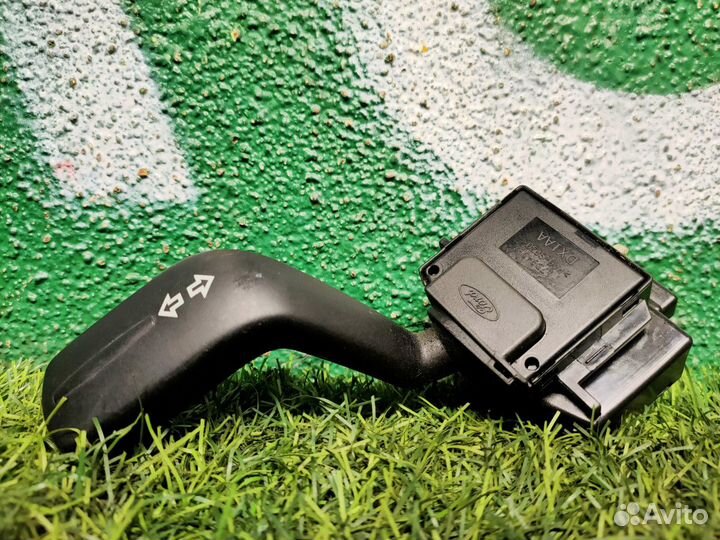 Переключатель поворотов Ford Focus 2