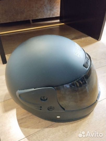 Шлем для мотоцикла Safebet взрослый