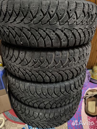 Nordman Nordman 4 175/65 R14 82