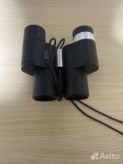 Бинокль Minox 10x25 R