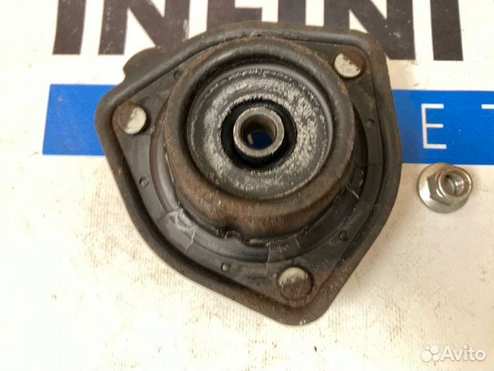 Опора амортизатора верхняя (чашка) задняя Infiniti