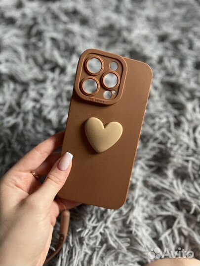 Чехол на iPhone 14 pro