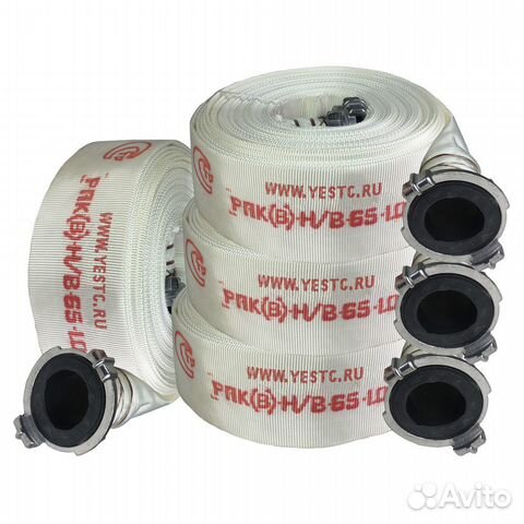 Набор шлангов к насосу мотопомпе