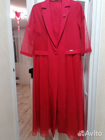 Продам платье