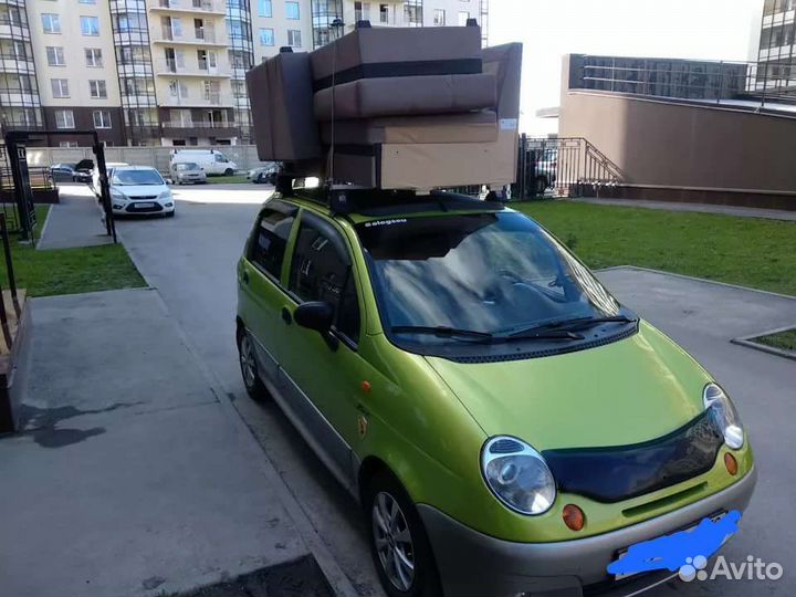 Грузоперевозки