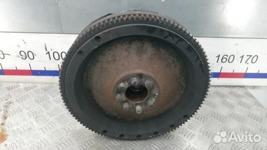 Маховик демпферный дизельный toyota land cruiser p