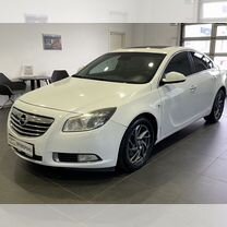 Opel Insignia 2.0 AT, 2012, 276 119 км, с пробегом, цена 655 000 руб.