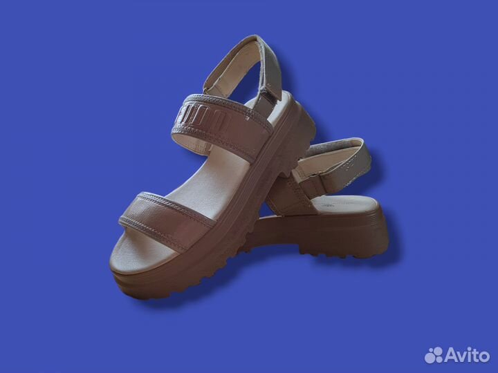 Босоножки для девочки keddo 35-36 р