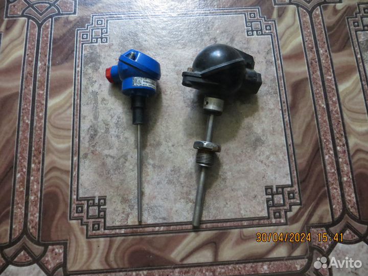 Термосопротивление