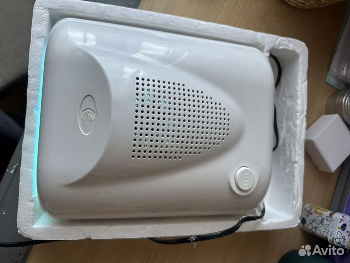 Лампа для маникюра