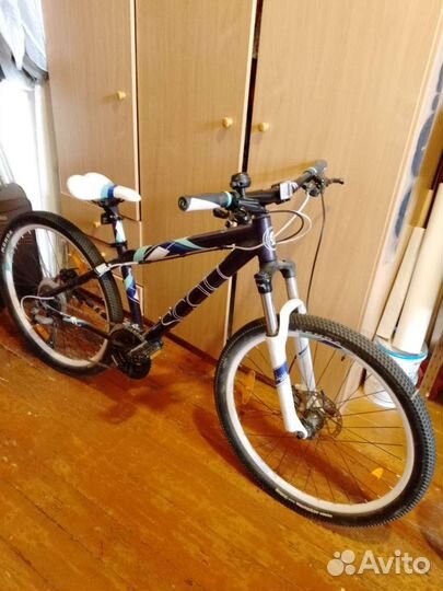 Велосипед skott 24