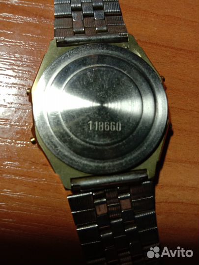 Электроника 77 А