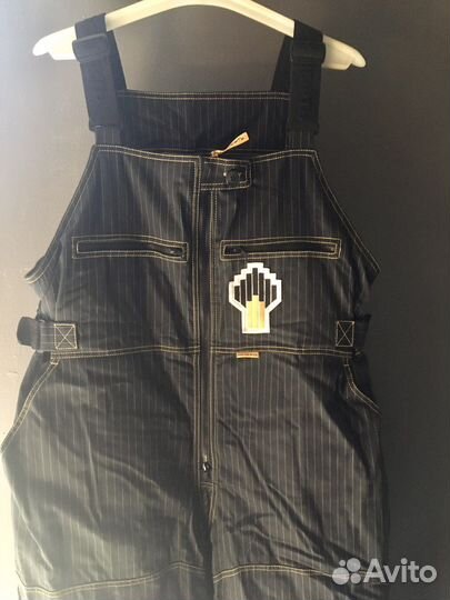 Рн / Спецодежда зимняя