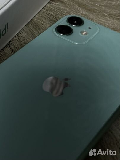 iPhone 11 128gb бу