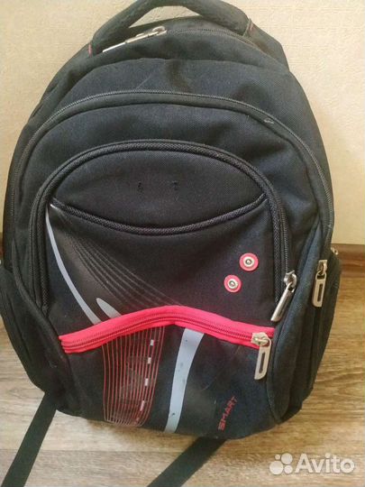 Рюкзак школьный (портфель)