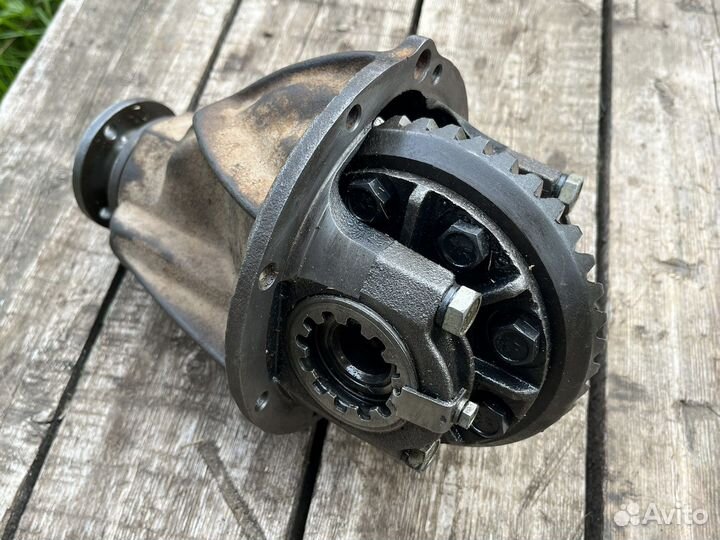 Редуктор ваз 2103