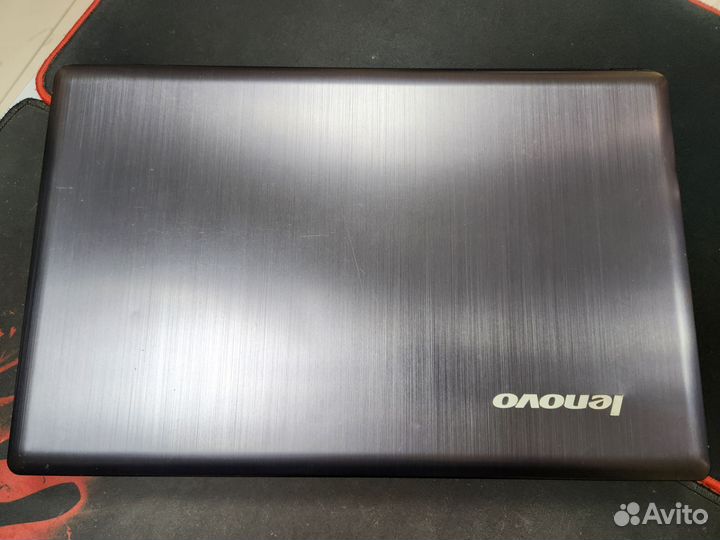 Lenovo Z585 (A8-4500M/4Gb/500Gb)