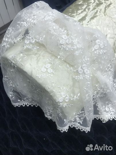 Конверт на выписку зимний