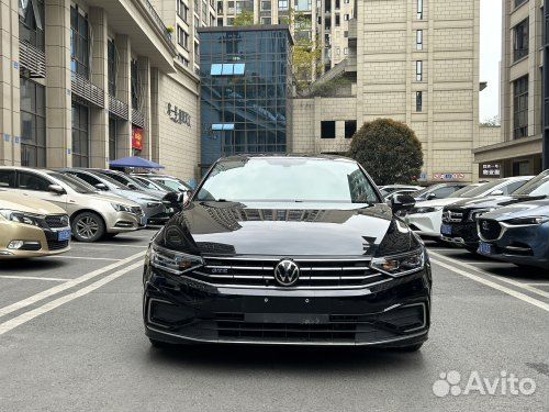 Volkswagen Magotan 1.4 AMT, 2021, 43 870 км