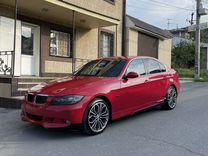 BMW 3 серия 2.0 AT, 2007, 240 000 км, с пробегом, цена 790 000 руб.