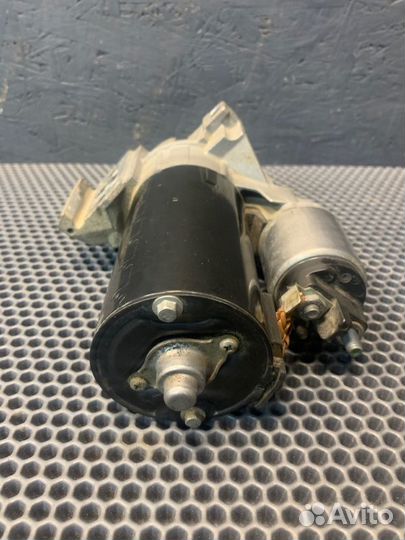 Стартер Bmw X7 G07 M-pack B57D30 2020