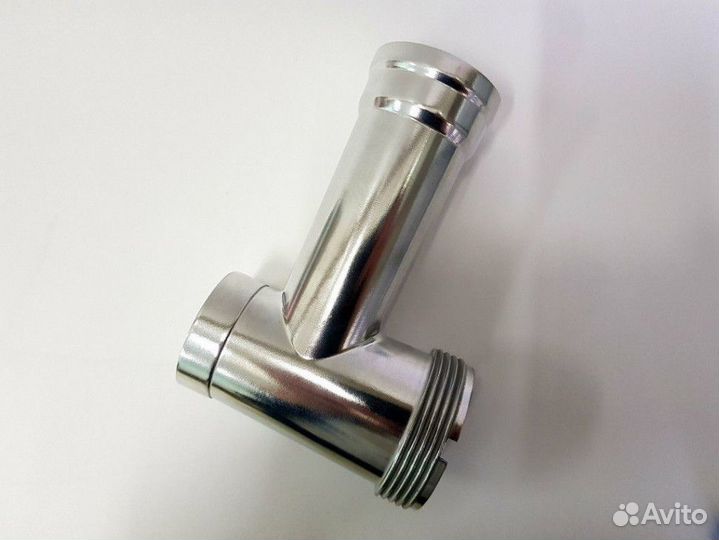 Корпус шнека мясорубки Redmond