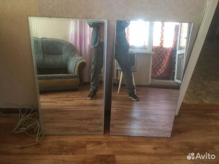 Зеркала