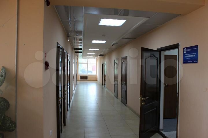 Офисное помещение, 81.5 кв.м