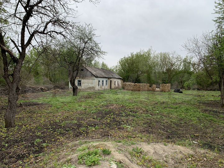 Участок 30 сот. (ИЖС)