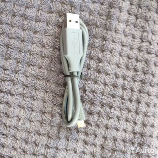 Кабели micro USB