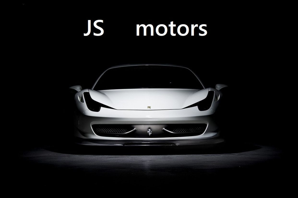 JS motors. Профиль пользователя на Авито