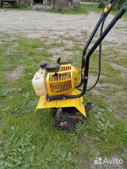 Мотоблоки и культиваторы бу