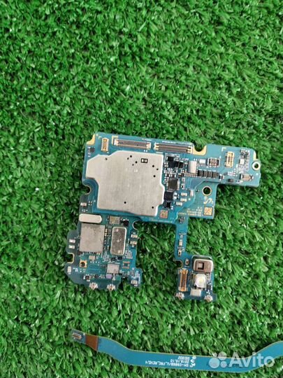 Samsung S20 Plus разбор по запчастям