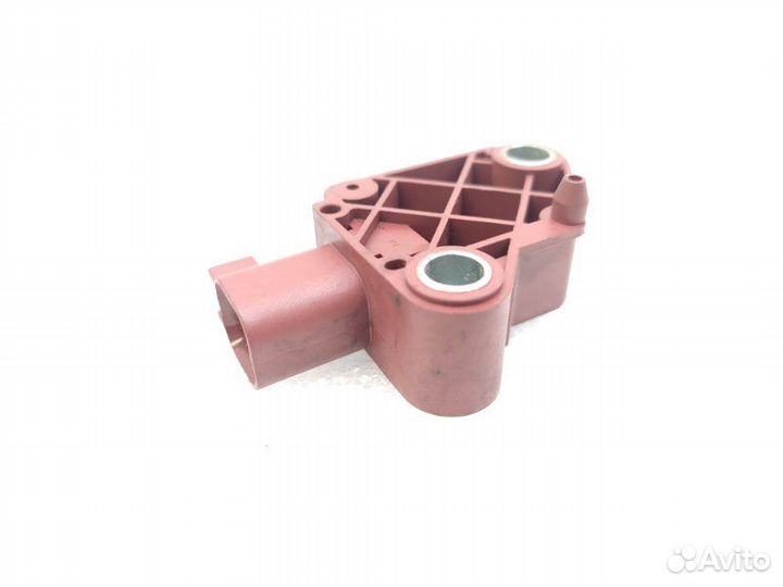 Датчик удара Land Rover Discovery 3 L319 2.7 2006