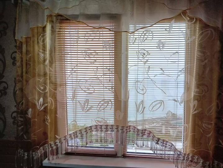 Комната 40 м², 2/4 эт.