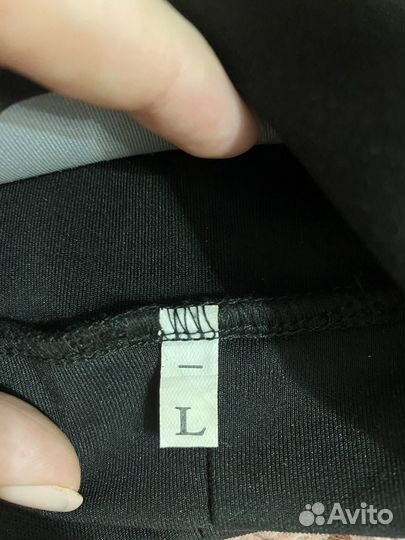 Наколенники для гимнастики и танцев