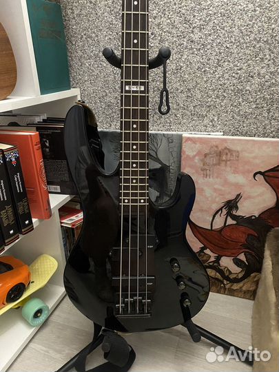 Бас гитара ltd b-50
