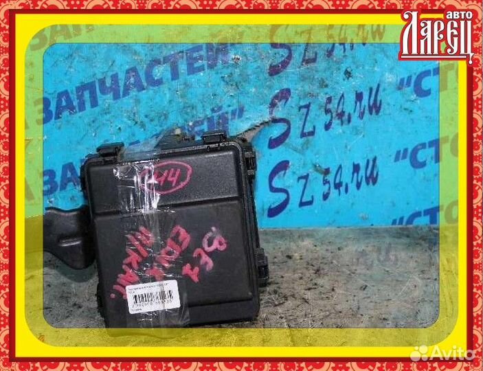 Блок предохранителей honda edix BE1 K20A