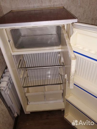Холодильник бу