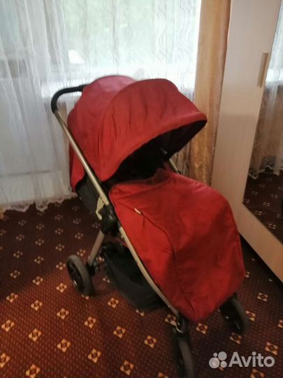 Детская коляска