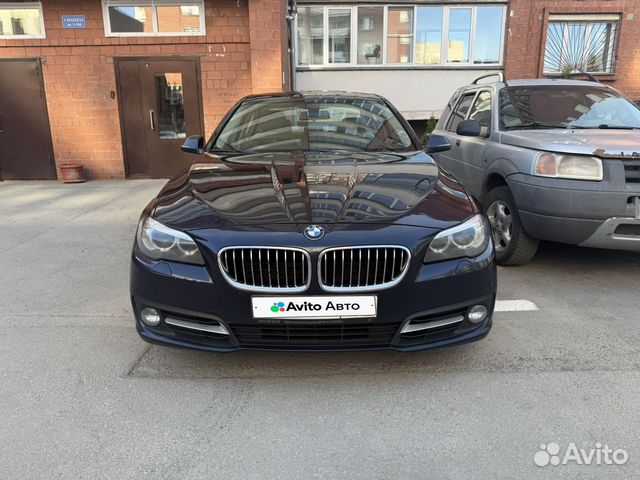 BMW 5