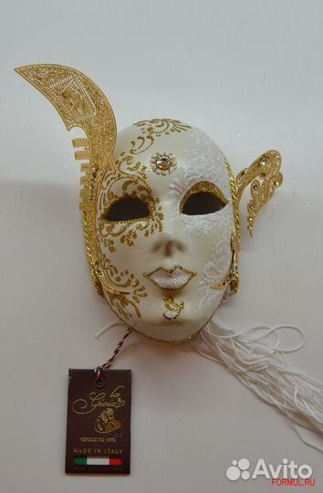 201746 Маска La gioia Vedova 612