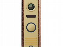 CTV-D4000S бронзовый антик вызывная панель
