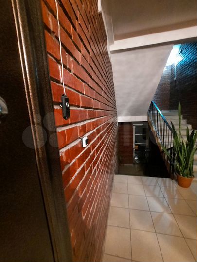 3-к. квартира, 111,8 м², 6/6 эт.