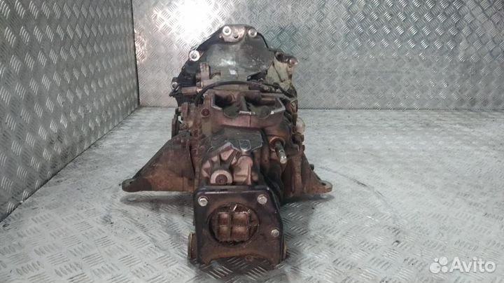 Кпп 5ст. CXY Audi A4 B5 (1994-2001)