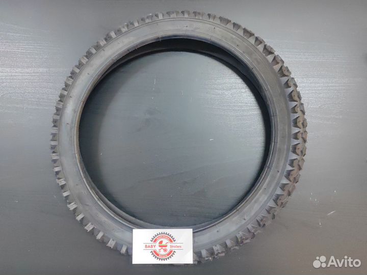 Покрышка 16х2.125 для велосипеда