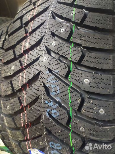 Toyo Observe Ice-Freezer 235/45 R18