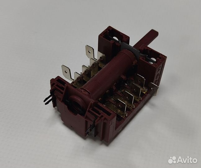 Переключатель 5 позиционный hansa / kaiser GOT